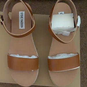 Steve Madden sandals